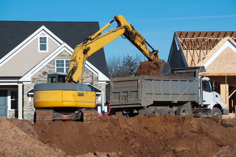 Excavation Services